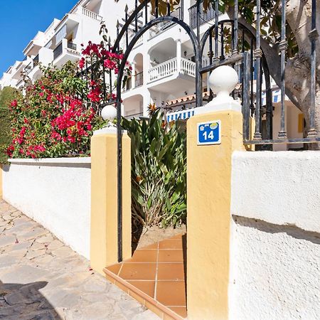 Family Apartment In Riviera Del Sol By Costarentals - Ref 18 Mijas Exterior foto