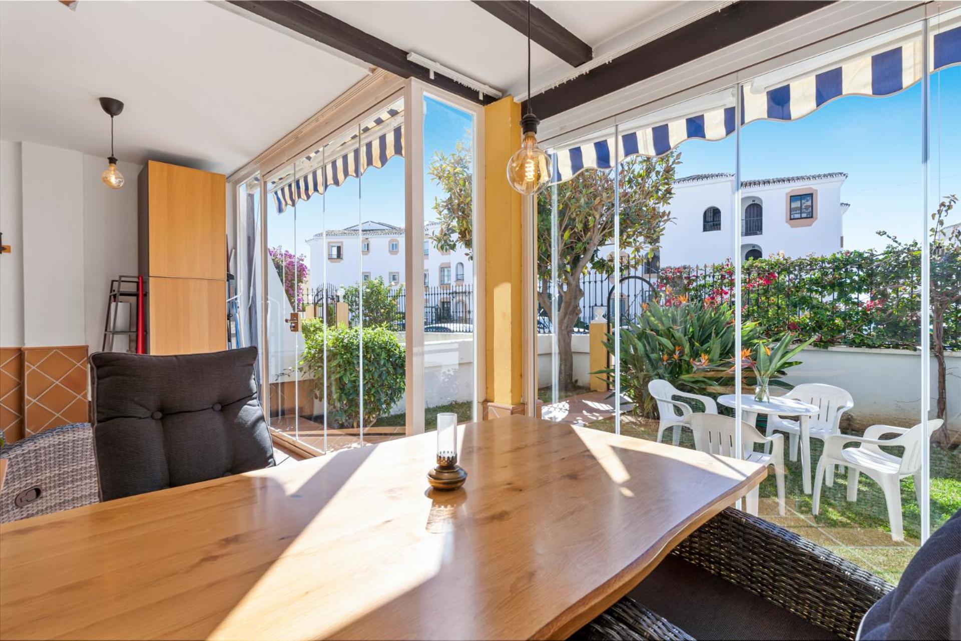 Family Apartment In Riviera Del Sol By Costarentals - Ref 18 Mijas Exterior foto