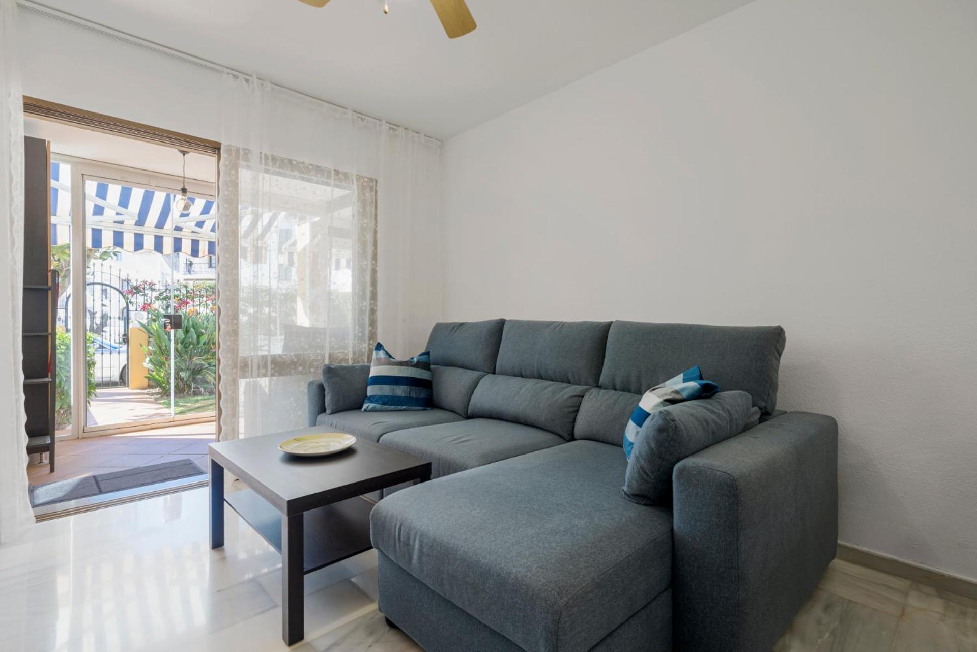 Family Apartment In Riviera Del Sol By Costarentals - Ref 18 Mijas Exterior foto